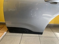 фото thumb №6, Citroen c4 cactus ii lift дверь левая задняя задние полный kcac