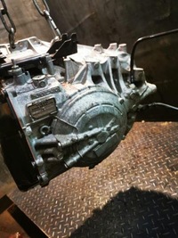 фото thumb №6, Автоматическая коробка передач передач volvo s90 ii 2019 tg81sc31380617