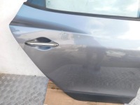 фото thumb №2, Дверь задняя задние правое hyundai ix35