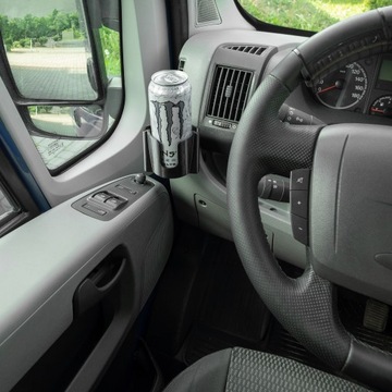 фото thumb №12, Держатель na напитки подстаканник водителя fiat ducato jumper boxer