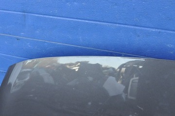 фото thumb №8, Opel meriva ii b капот крышка камеры двигателя