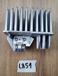 фото thumb №1, Mercedes w205 модуль led лівий 1305715303