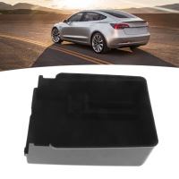 фото thumb №9, Бардачок do салону автомобіля flokowanie тканина