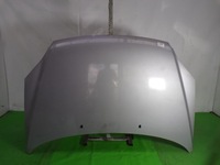 фото thumb №1, Kia sportage ii капот передняя перед s6