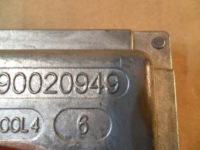 фото thumb №4, Блок керування модуль led smart fortwo 453 l90021969