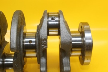 фото thumb №6, Wał коленчатый з вкладыши citroen c3 peugeot ford volvo 1.6 hdi 058b00531