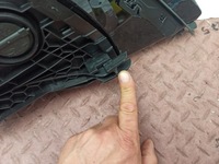 фото thumb №12, Porsche taycan lift matrix full led ładna europa лампа правая