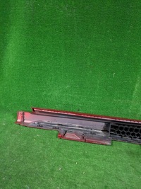 фото thumb №5, Молдинг порог правая honda civic xi nr.2