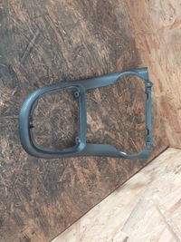 фото thumb №9, Рамка консоли панели fiat bravo ii 2 735431188