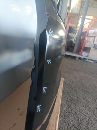 фото thumb №10, Кришка багажника зад dacia jogger нова оригінал 901006921r