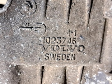 фото thumb №9, Volvo s60 2001 комплектные коробки