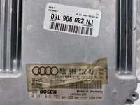 фото thumb №11, Набір пусковий стартовий audi q5 8r 2,0 tdi 2008-