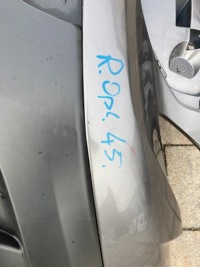 фото thumb №5, Expert iii jumpy бампер перед orygi.