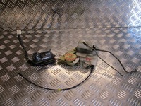 фото thumb №1, Замок двері праві перед mazda mpv ii 2.0