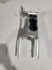 фото thumb №1, Тунель / консоль середня ford c-max ii am51-r046c22-acw