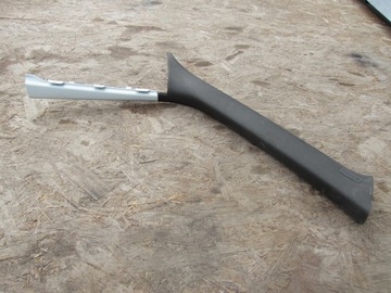 фото thumb №14, Porsche macan 95b защита обшивка стойка lp