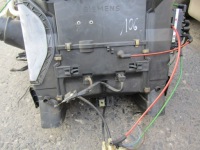 фото thumb №8, 5 mercedes w124 обігрівач кондиціонер siemens подання повітря  фільтр салонний