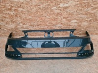 фото thumb №1, Бампер передний перед vw polo vi 6 2g0 2g0807221