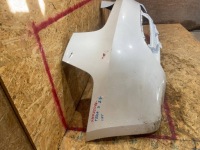 Tesla model 3 lift 23- бампер задняя задний Цена, фото thumb