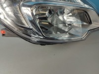 фото thumb №9, Фара правое перед передняя opel meriva b 10-13