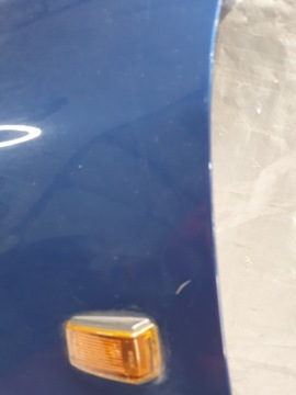 фото thumb №9, Крыло левый volvo s40 96r.