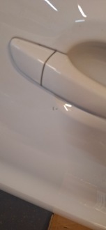 фото thumb №3, Дверь передние правое citroen c3 aircross lift