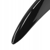 фото thumb №7, 2 szt. заміна заднього бампера канард спліттер