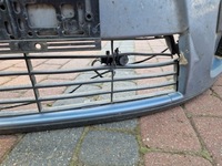 фото thumb №8, Бампер перед ford s-max i mk1 06-10 kompletny