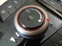 фото thumb №6, Панель кондиціонера ssangyong tivoli xlv 68710-35001 oryg.