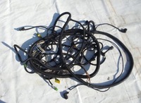 фото thumb №1, Електропроводка джгут електрична рами man tgx e5