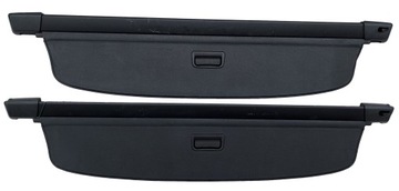 фото thumb №1, Vw passat b6 ролета багажника 3c9867871