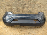 фото thumb №1, Бампер задняя fiat bravo ii 07-