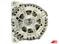 фото thumb №2, Генератори комплектні as-pl a3051