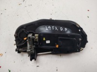 фото thumb №7, 2004 bmw 6 e63 e64 ручка наружная дверь купе 51217075158