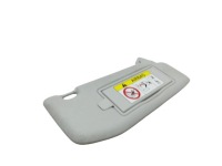 2022 citroen c4 3 e-c4 накладка сонцезахисна 38265221 Недорого, фото thumb