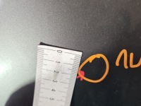 Капот передняя renault clio ii 2 01- szary nv603 Доставка, фото thumb