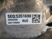 фото thumb №9, Chrysler pacifica 17- 3.6 коробка передач коробки передач исправная з гарантия + конвертер