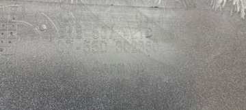 фото thumb №12, Vw golf viii 8 5h hb gti бампер зад задний задний