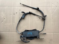 Купити Гальмо ручний renault laguna iii 2007-2015 електричний 100% справний троси, фото thumb