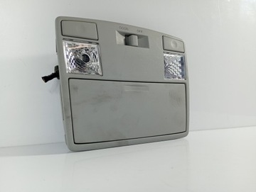 фото thumb №3, Mazda 5 v 05-10 лампа освещение кабины потолок внутренние gk2a69970