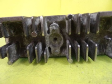 фото thumb №5, Комп'ютер двигуна seat toledo 1.8 0280000739 / 443907403g nr1743