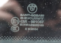 фото thumb №3, Скло бокова кузовна лівий зад bmw 1 f21