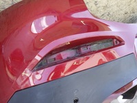 фото thumb №13, Bmw x4 g02 бампер задний