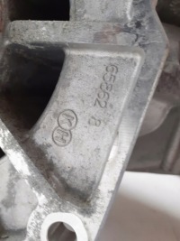 Диференціал редуктор коробки передач jaguar e-pace x540 Зі Шроту, фото thumb