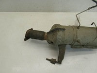 фото thumb №8, Фільтр dpf opel movano 2.3cdti 10-22