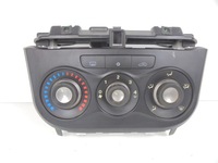 фото thumb №1, Панель кондиціонера обдув 5g1140100 alfa romeo mito