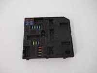 Купити Renault megane iv модуль bcm, фото thumb