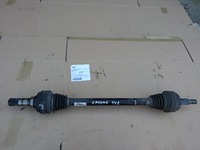 фото thumb №1, Приводной вал задняя задняя porsche cayenne 7p5501201c