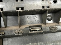 фото thumb №10, Бампер задняя audi q7 4l 2008 s-line ly7e 4l0807385