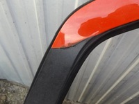 фото thumb №6, Fiat grande punto 3d двері лівий перед